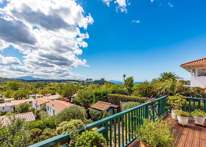 Pensjonat Entre Et Verdure - Deux Hebergements De Charme A