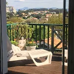 Pensionat Entre Et Verdure - Deux Hebergements De Charme A Biarritz