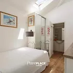Pensionat Entre Et Verdure - Deux Hebergements De Charme A 3*