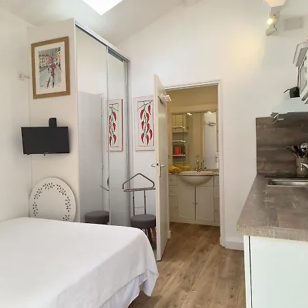 Entre Et Verdure - Deux Hebergements De Charme A