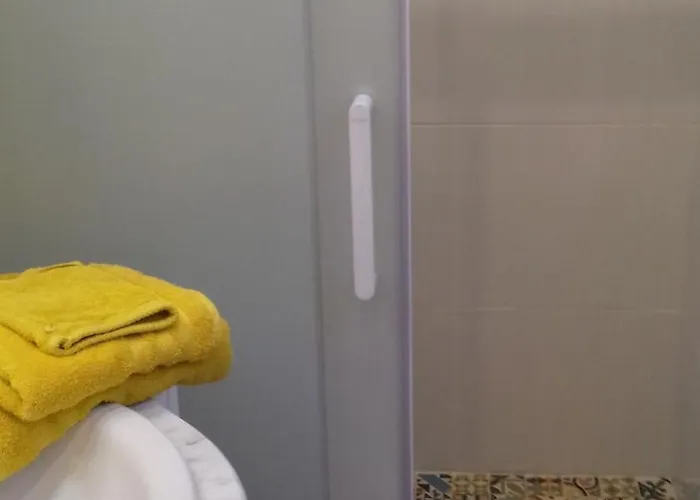 Gasthuis Entre Et Verdure - Deux Hebergements De Charme A